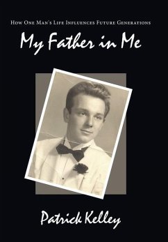 My Father in Me - Kelley, Patrick