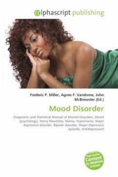 Mood Disorder