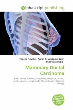 Mammary Ductal Carcinoma