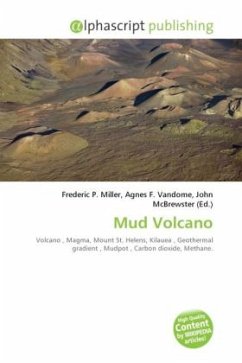 Mud Volcano