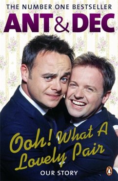 Ooh! What a Lovely Pair - McPartlin, Ant; Donnelly, Declan