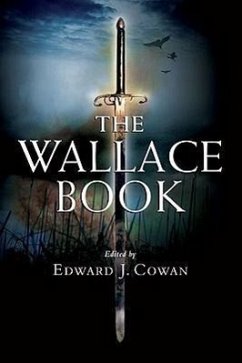 The Wallace Book - Cowan, Edward J