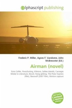 Airman (novel)
