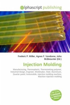 Injection Molding