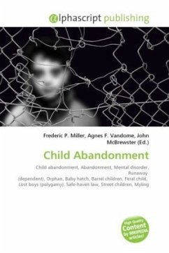 Cover Child Abandonment