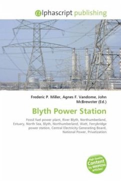 Blyth Power Station