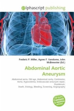 Cover Abdominal Aortic Aneurysm