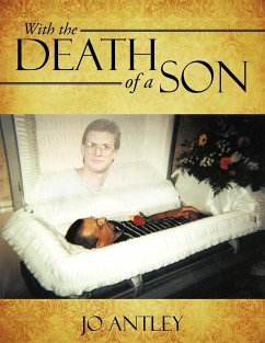 With the Death of a Son - Antley, Jo