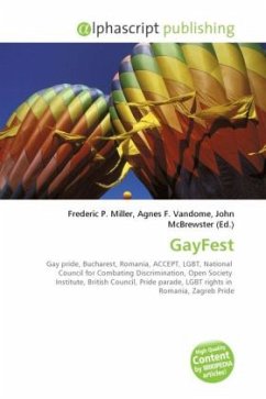 GayFest