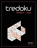 Tredoku - Medium-Hard 1 Tredoku - Medium-Hard 1