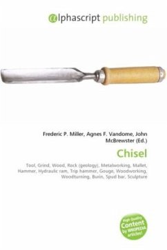 Cover Chisel