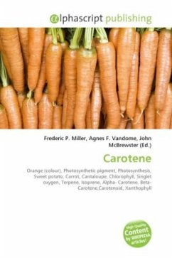 Carotene