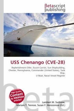 USS Chenango (CVE-28)