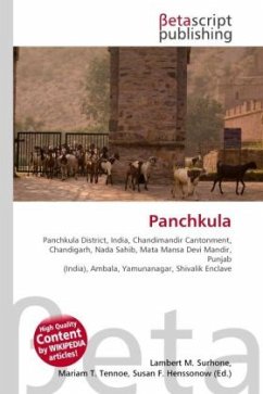 Panchkula