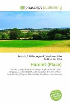 Cover Hamlet (Place)
