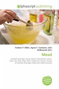 Cover Mead