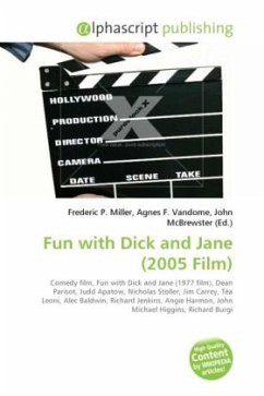 Fun with Dick and Jane (2005 Film)