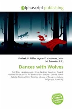 Dances with Wolves Dances with Wolves