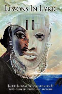 Cover Lessons In Lyric