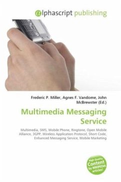 Multimedia Messaging Service