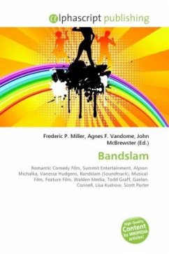 Bandslam