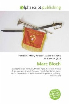 Marc Bloch