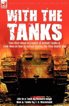With the Tanks