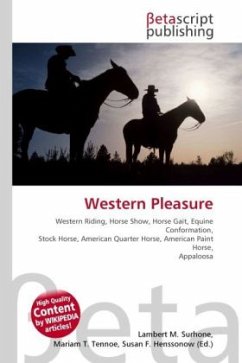 Western Pleasure