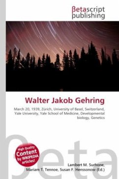 Walter Jakob Gehring
