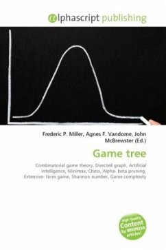 Game tree