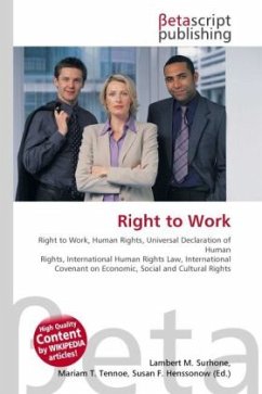 Right to Work