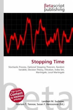 Stopping Time