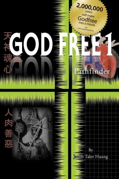 God Free 1 - Huang, Jacob Taler