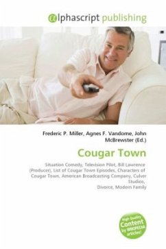 Cougar Town