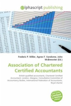 Association of Chartered Certified Accountants