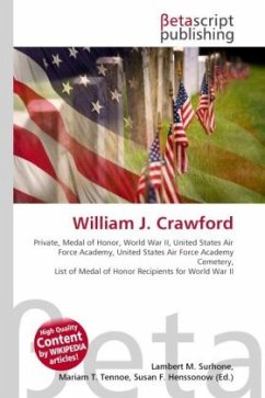 William J. Crawford
