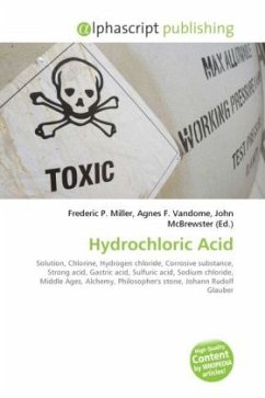 Hydrochloric Acid