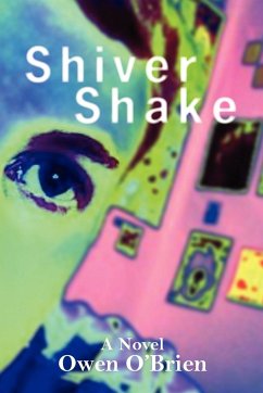 Shiver Shake - O'Brien, Owen