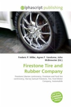 Firestone Tire and Rubber Company