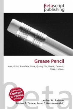 Grease Pencil