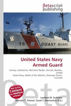 United States Navy Armed Guard