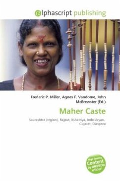 Maher Caste