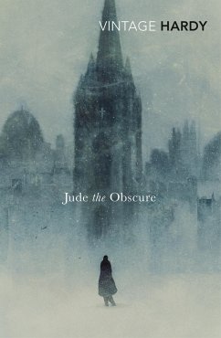 Jude the Obscure - Hardy, Thomas