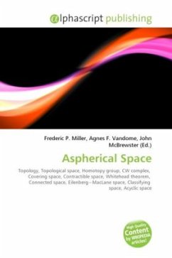 Aspherical Space