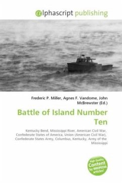 Battle of Island Number Ten