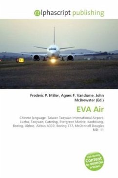 EVA Air