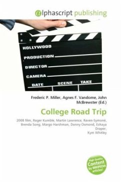 College Road Trip