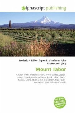 Mount Tabor