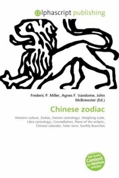 Chinese zodiac