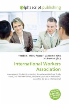 International Workers Association